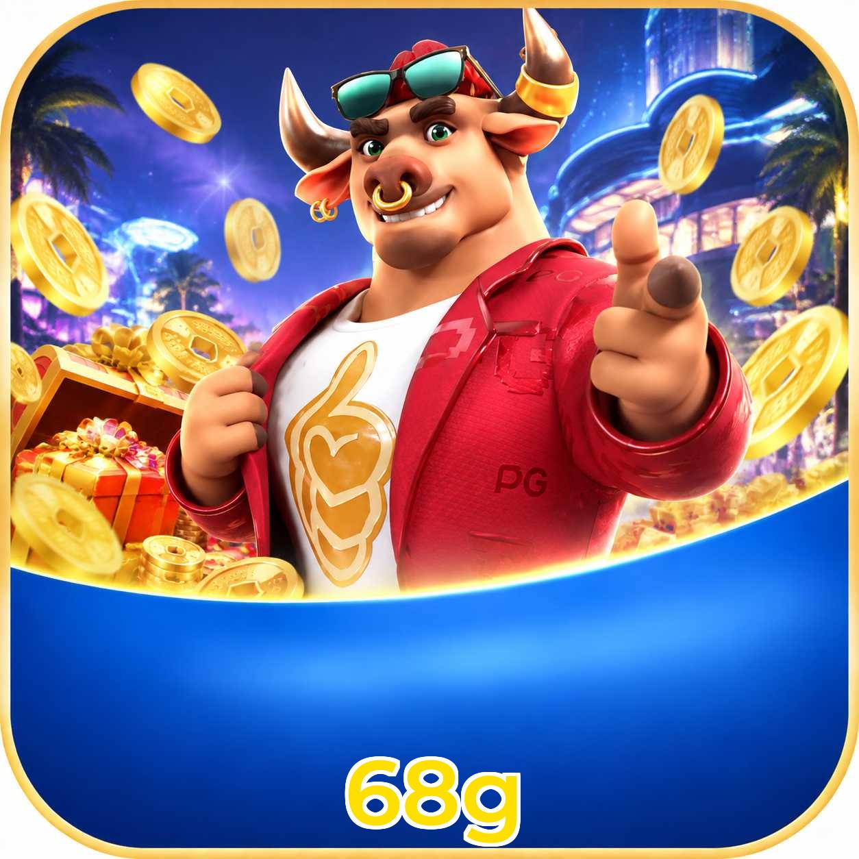 68g Logo 2
