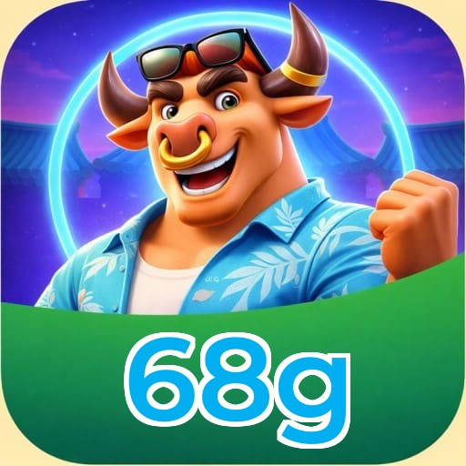 Comparação APP mobile vs versão web da 68g