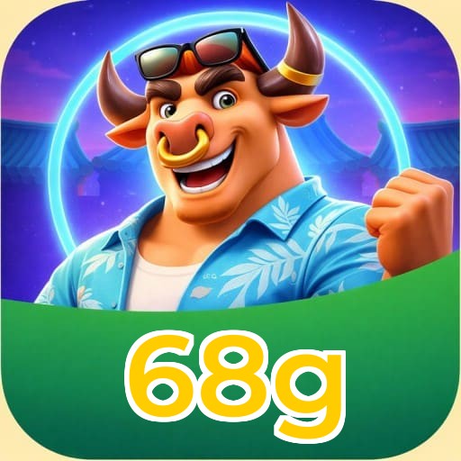 Estatísticas 68g novembro 2024 - 87 mil jogadores ativos, R$47M pagos, RTP 96.52%