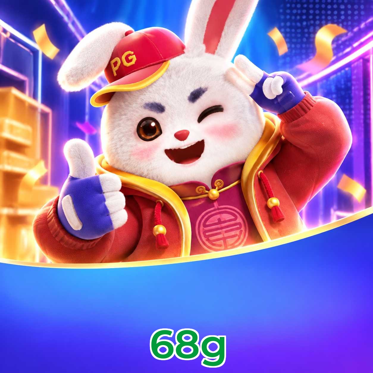 68g Logo 1