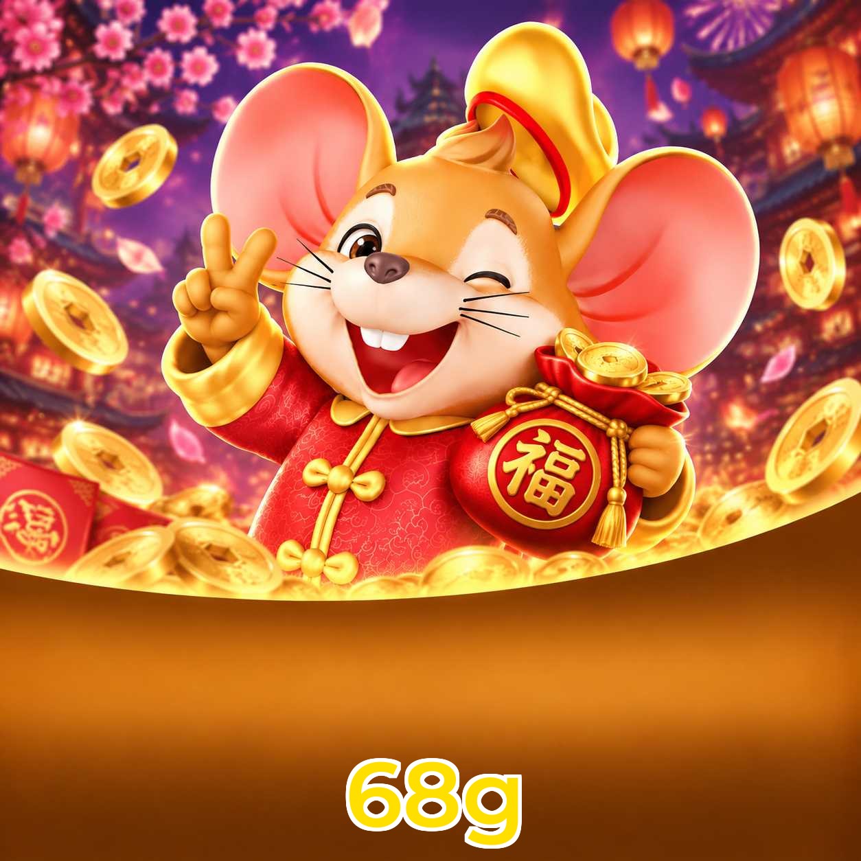 68g Instalar Logo 2