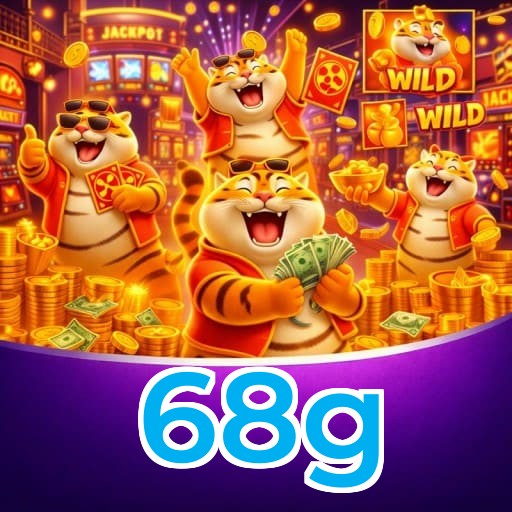 Catálogo 68g 2.547 jogos - Pragmatic Play, Evolution, NetEnt